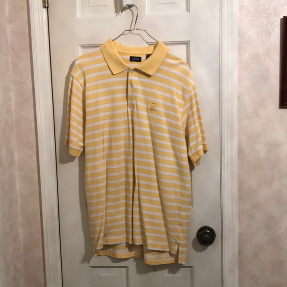 Men’s Polo Shirt - Picture 1 of 7